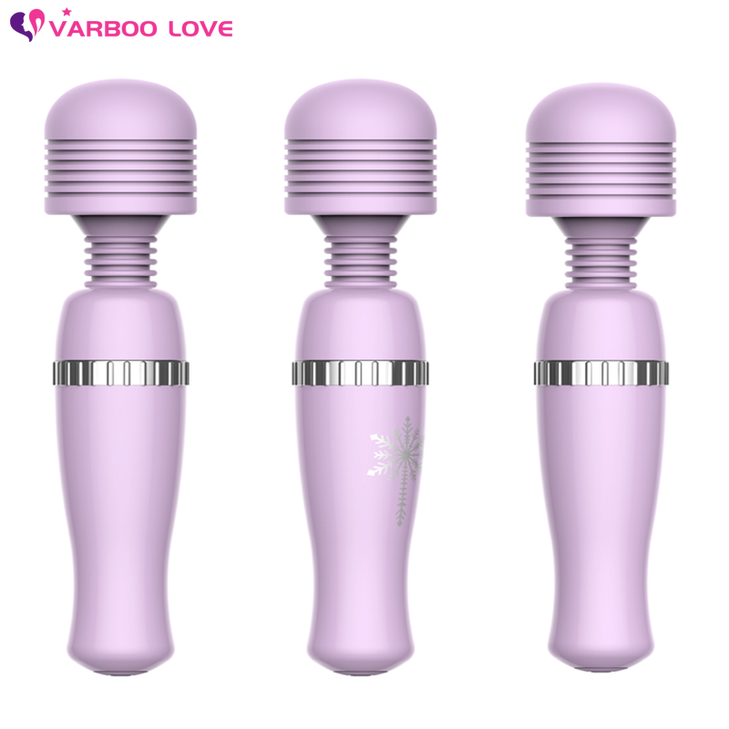 Bullet Massager Mini small simple packaging for the bullet vibrator massage female