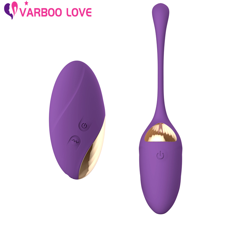 Women Sex Toy Remote Controlled Long Thin Vibrator