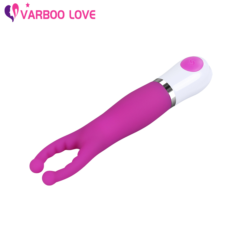 Beginner small handle toys silicone made bunny female sex adult toys